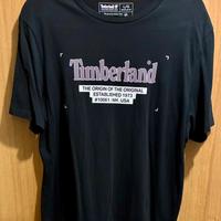 Timberland t-shirt