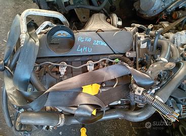 MOTORE 4HU 2.2TCI FORD