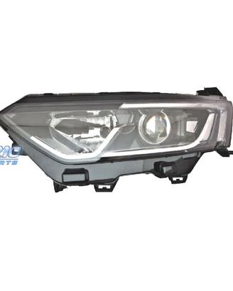 FANALE SINISTRO PER RENAULT KOLEOS II 17-21 LUCE D
