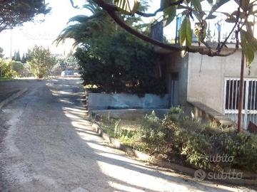 Locale in via L. Russo, 1 - Caltanissetta