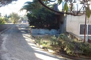 Locale in via L. Russo, 1 - Caltanissetta