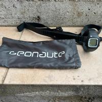 Fascia Cardiofrequenzimetro Decathlon