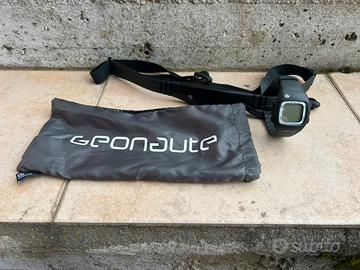 Fascia Cardiofrequenzimetro Decathlon