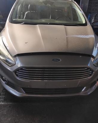 Ricambi ford s-max