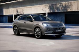 Volkswagen T-Roc 1.5 etsi life 115cv dsg