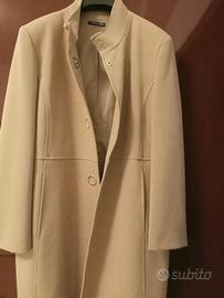 cappotto donna 