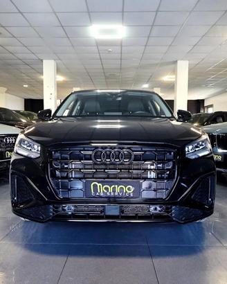 AUDI - Q2 - 30 TDI S tronic S line Edition