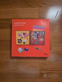 Album foto x bambini