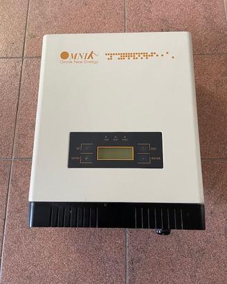 Inverter OMNIK