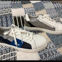 Sneakers Harmont & Blaine