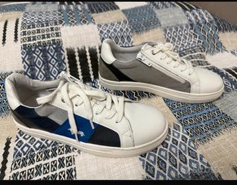 Sneakers Harmont & Blaine