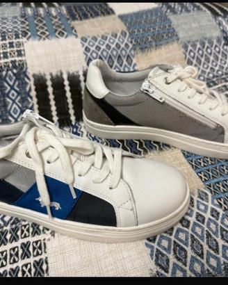 Sneakers Harmont & Blaine