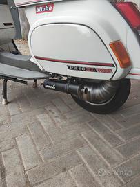 vespa 50 pk XL rusch