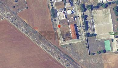 Terreno Edificabile - Monteiasi