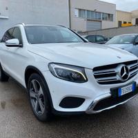 Mercedes-benz GLC 220 d 4Matic Full Tetto | 2017