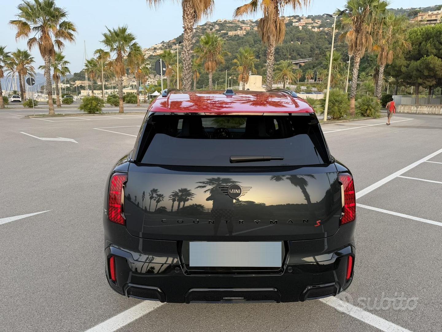 Mini Countryman 2024 photo 4
