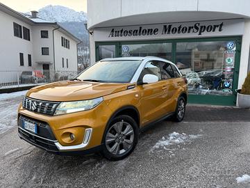 SUZUKI Vitara 1.4 Hybrid 4WD Allgrip Starview GANC