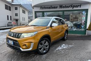 SUZUKI Vitara 1.4 Hybrid 4WD Allgrip Starview GANC