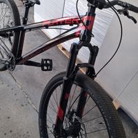 dirtpump Dartmoor-Bikes Two6Player Evo 26