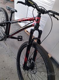 dirtpump Dartmoor-Bikes Two6Player Evo 26