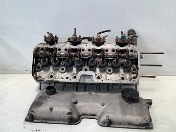 Testata FIAT Ducato 1° Serie