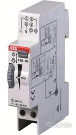 Interruttore Luci scale 