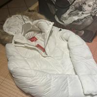 Puumino nuovo Guess donna con cartellino