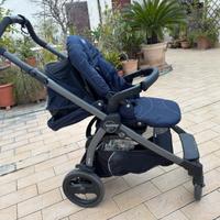 Peg Perego trio Book51