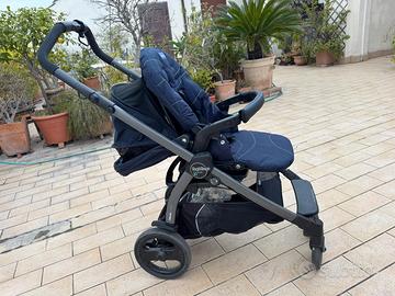 Peg Perego trio Book51