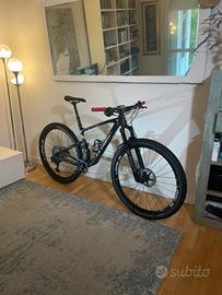 Olympia FX1 - Mountain Bike MTB