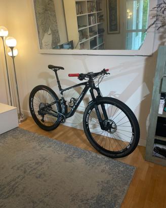 Olympia FX1 - Mountain Bike MTB
