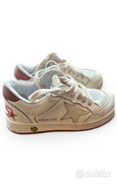 Scarpe golden goose bambino