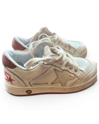 Scarpe golden goose bambino