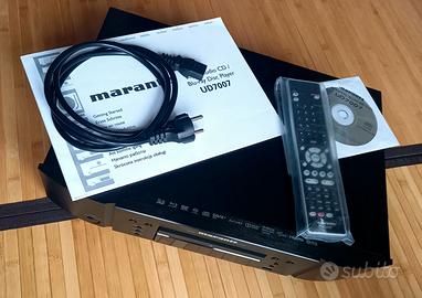 MARANTZ UD7007