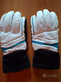 Guanti da sci