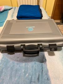 Apparecchio elettromedicale