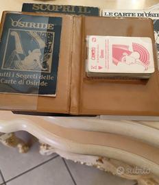 Carte tarocco vintage