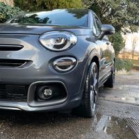 Fiat 500 X Sport