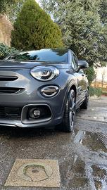 Fiat 500 X Sport