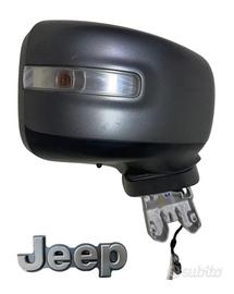 SPECCHIETTO RETROVISORE DESTRO JEEP Renegade Serie