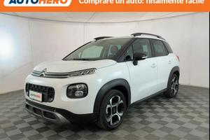 CITROEN C3 Aircross RY01684