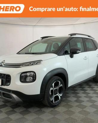 CITROEN C3 Aircross RY01684