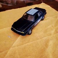 Polystil Mercedes 450 SLC scala 1:25