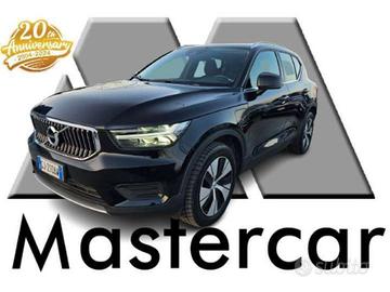 VOLVO XC40 1.5 t5 phev Inscription Expression au