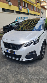 Peugeot 3008 gt line 1.5 hdi