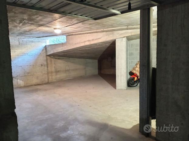 Box/Posto auto Cavallermaggiore [Z 8ARG]