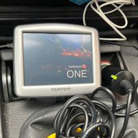 Navigare tom tom