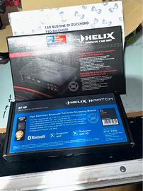 Processore CAR AUDIO HELIX