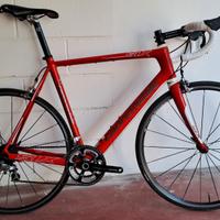 Cannondale Six Carbon 58