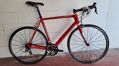 Cannondale Six Carbon 58